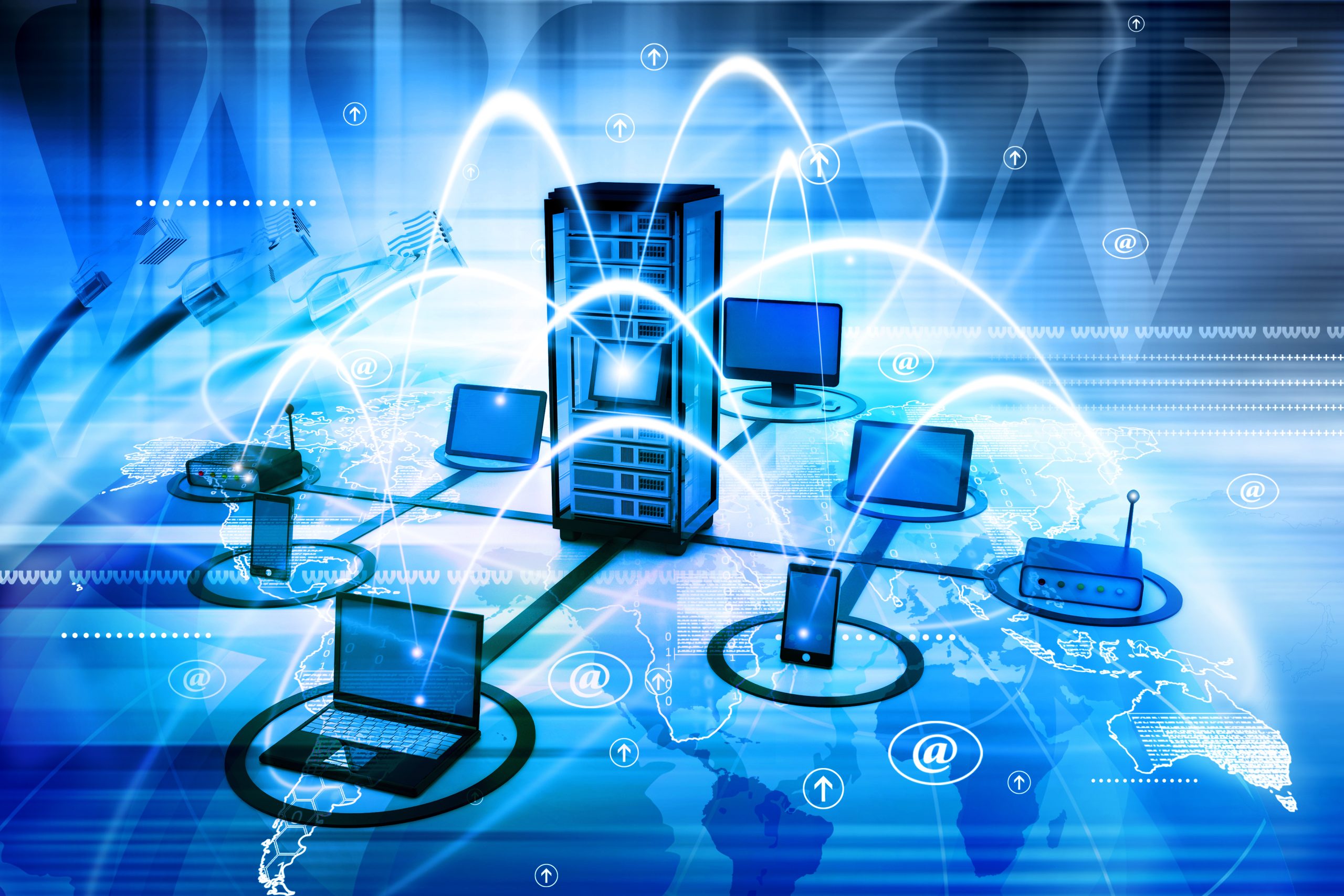 How Cloud Computing Services Providers Drive Innovation in the Tech Industry