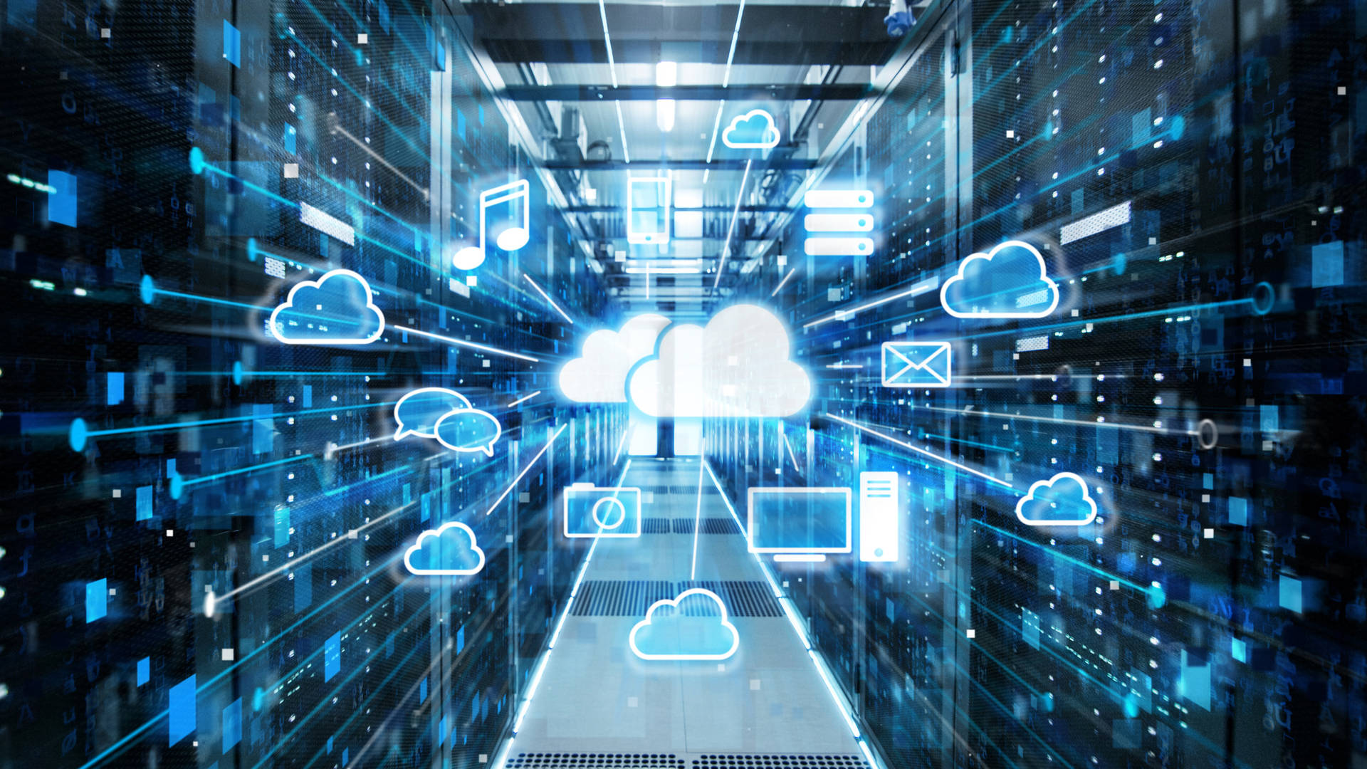 Why Google Cloud is the Preferred Option for Enterprises and SMBs