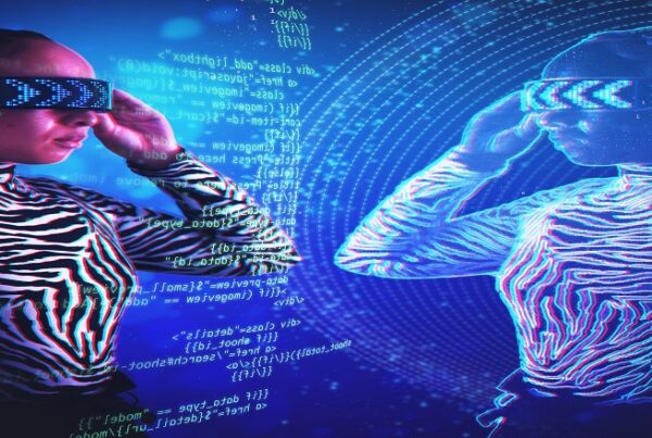 How 3D Digital Twin is Set to Transform Industries in 2025?