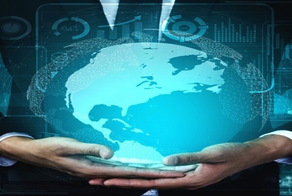 Top GCC Trends in 2025: AI, Blockchain, and Digital Transformation Shaping the Future