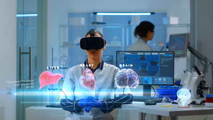 How AI Is Making Personalized Healthcare a Reality
