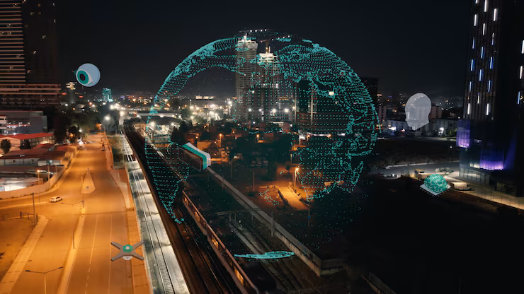 From Compliance to Competitive Advantage: How Digital Twins Help Dubai’s Buildings Meet Energy Efficiency Goals