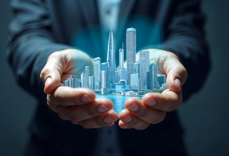 Smart Building Management in Dubai: Innovations, Challenges, and Solutions for a Sustainable Future