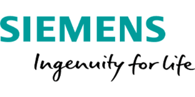 SIEMENS logo