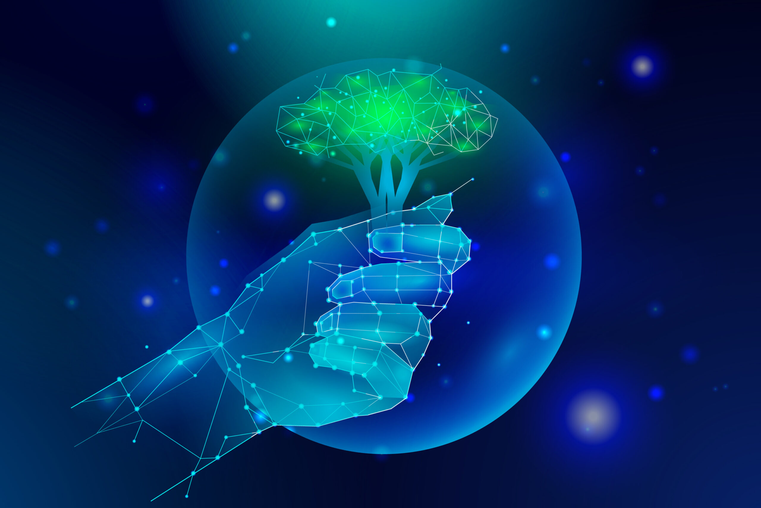 The COP28 Mandate: Digital Twins as a Decarbonization Catalyst for Utilities