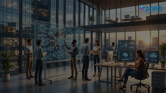 Designing GCCs for Unclear Problems: Why Ambiguity Handling Is the New Engineering KPI