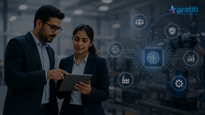 How to Evaluate an Industrial AI Partner for Your GCC: The Questions That Separate Vendors from Partners