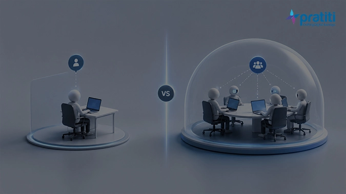Staff Augmentation vs Resource Pods-Which Model Fits Your GCC