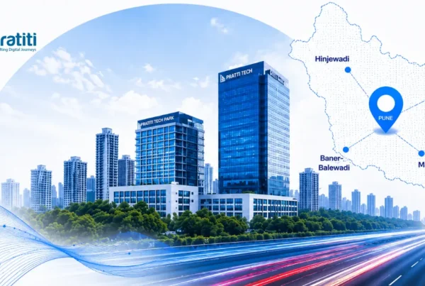 Why Pune Is Becoming India’s GCC Engineering Hub