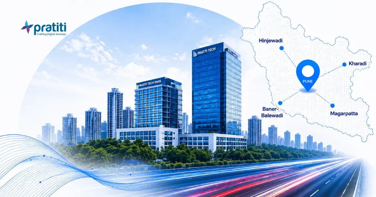 Why Pune Is Becoming India’s GCC Engineering Hub