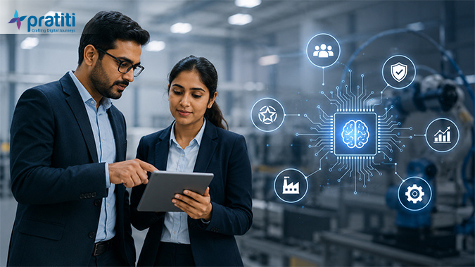 How to Evaluate an Industrial AI Partner for Your GCC: The Questions That Separate Vendors from Partners