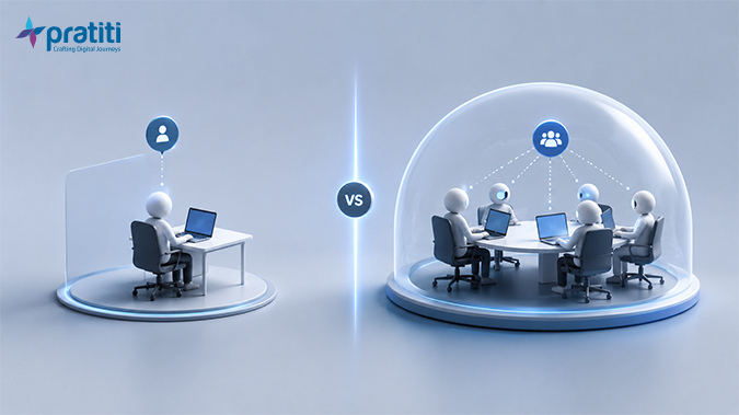 Staff Augmentation vs Resource Pods: Which Talent Model Actually Fits Your GCC?