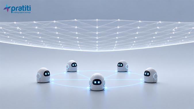 The Multi-Agent AI Coordination Problem: Why More Agents Means Less Performance