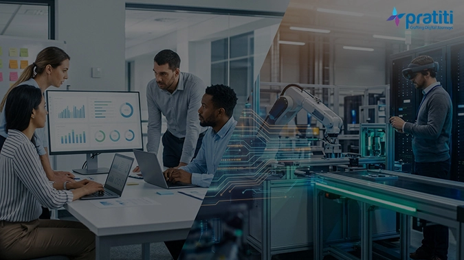 From AI Maturity Assessment to First Industrial AI Deployment