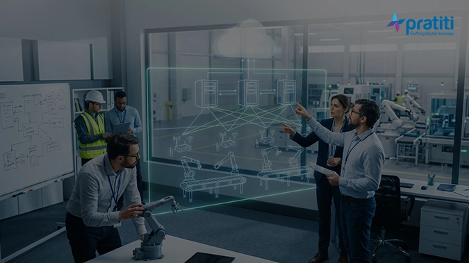 Edge AI in Industrial GCCs - Why the Architecture Decision Comes Before the Model