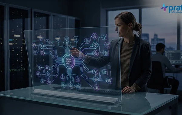 The coordination economy: orchestrating multiple AI agents across enterprise and industrial workflows