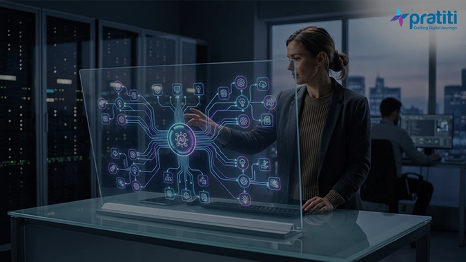 The coordination economy: orchestrating multiple AI agents across enterprise and industrial workflows