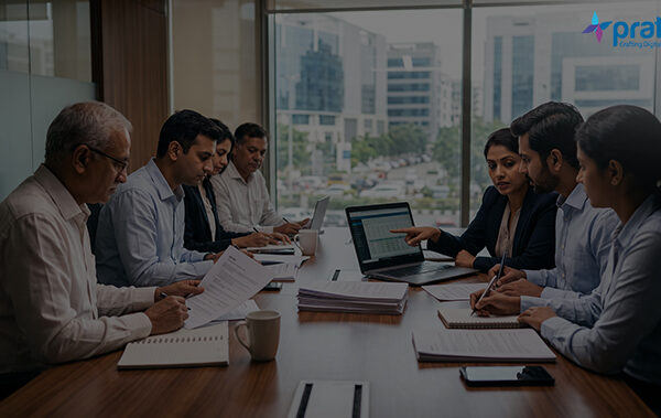 How to evaluate a GCC consulting partner in India: RFP questions that predict long-term outcomes