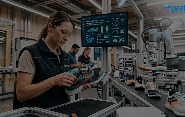 Mass customisation economics in manufacturing: RuleStream, digital thread, and digital twin integration