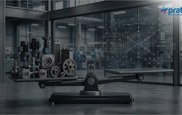 Complexity Costs Hidden Impact of Product Variety in RuleStream