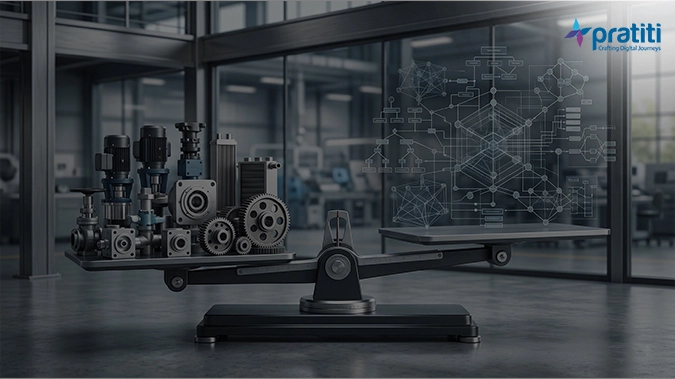 Complexity Costs Hidden Impact of Product Variety in RuleStream
