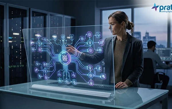 The coordination economy: orchestrating multiple AI agents across enterprise and industrial workflows