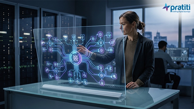 The coordination economy: orchestrating multiple AI agents across enterprise and industrial workflows