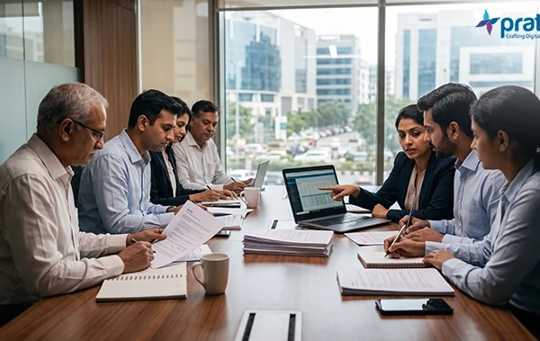 How to evaluate a GCC consulting partner in India: RFP questions that predict long-term outcomes
