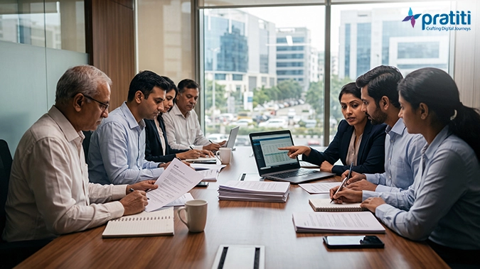 How to evaluate a GCC consulting partner in India: RFP questions that predict long-term outcomes
