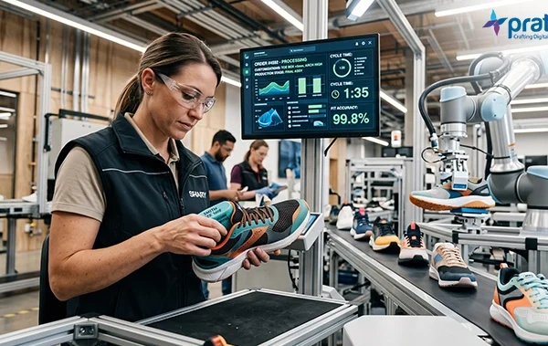 Mass customisation economics in manufacturing: RuleStream, digital thread, and digital twin integration