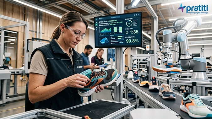 Mass customisation economics in manufacturing: RuleStream, digital thread, and digital twin integration