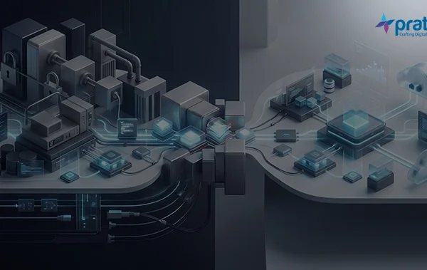 Vendor Strategy Bottleneck How It Limits Innovation
