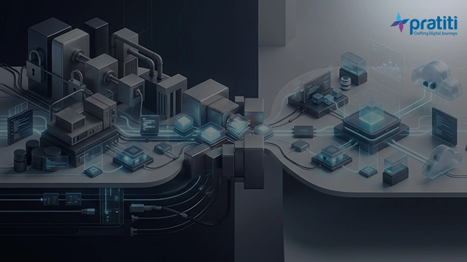 Vendor Strategy Bottleneck How It Limits Innovation