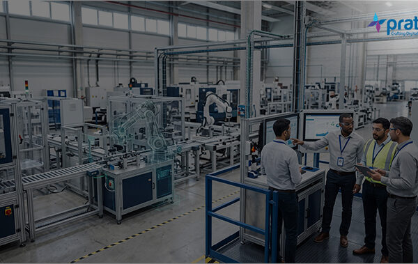 What is industrial AI: a practical guide for GCCs evaluating where to start in 2026