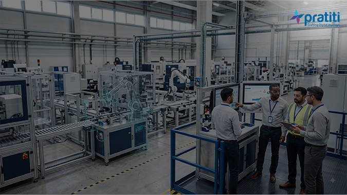 What is industrial AI: a practical guide for GCCs evaluating where to start in 2026